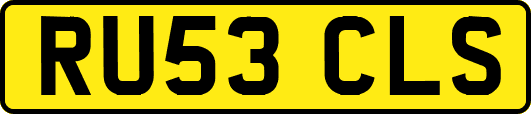 RU53CLS
