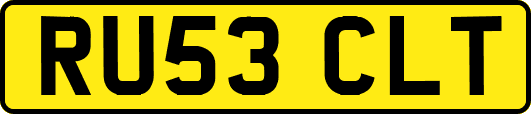 RU53CLT