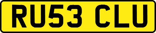 RU53CLU