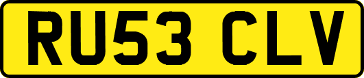 RU53CLV