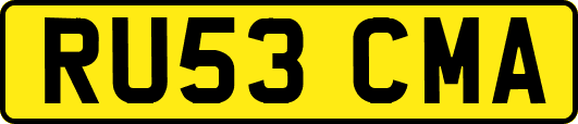 RU53CMA