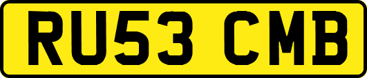 RU53CMB