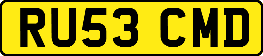 RU53CMD