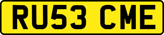 RU53CME