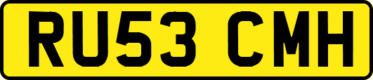 RU53CMH