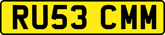 RU53CMM