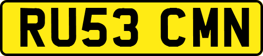 RU53CMN