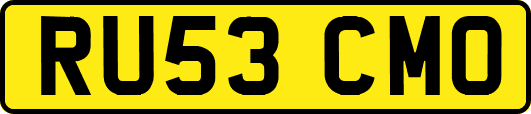 RU53CMO