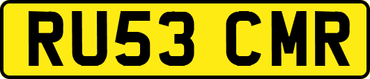 RU53CMR