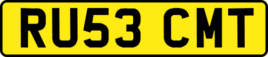 RU53CMT