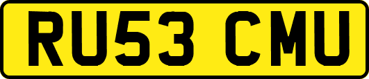 RU53CMU