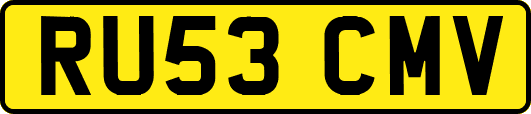 RU53CMV