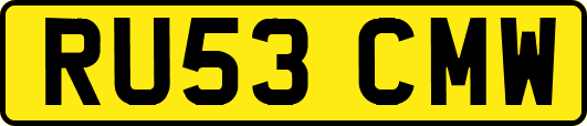 RU53CMW