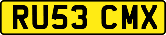 RU53CMX
