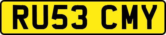 RU53CMY