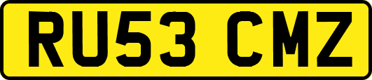RU53CMZ