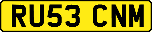 RU53CNM