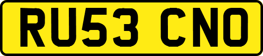 RU53CNO