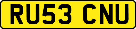 RU53CNU