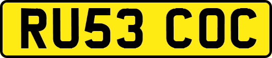 RU53COC
