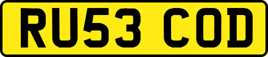 RU53COD