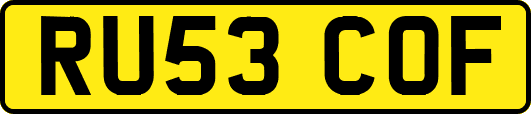 RU53COF