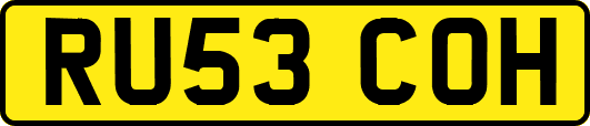 RU53COH