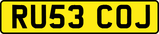 RU53COJ