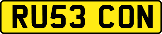 RU53CON