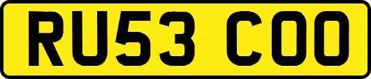 RU53COO