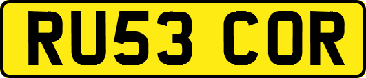 RU53COR