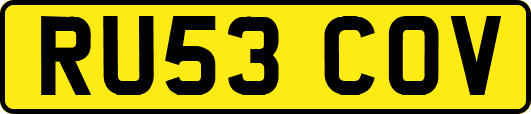 RU53COV