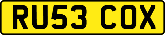RU53COX