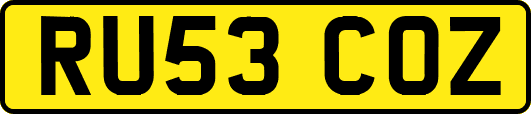RU53COZ