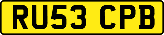 RU53CPB