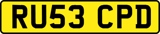 RU53CPD