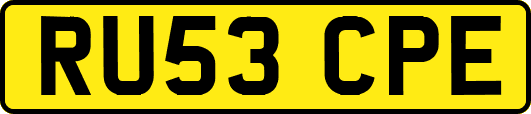 RU53CPE