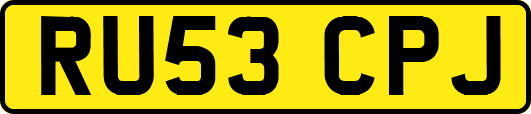 RU53CPJ