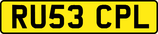 RU53CPL