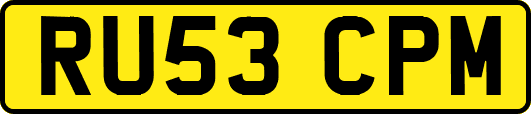 RU53CPM