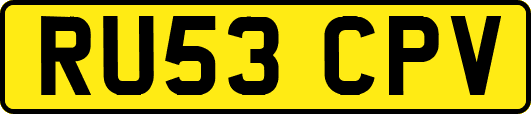 RU53CPV