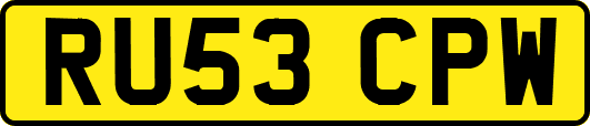 RU53CPW
