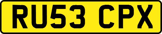 RU53CPX