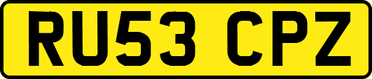 RU53CPZ