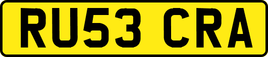 RU53CRA