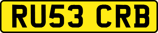 RU53CRB