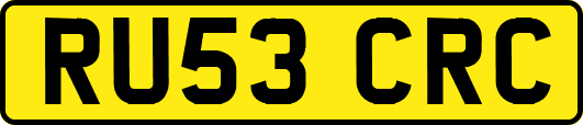 RU53CRC
