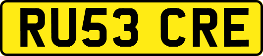 RU53CRE