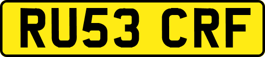 RU53CRF