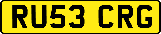 RU53CRG